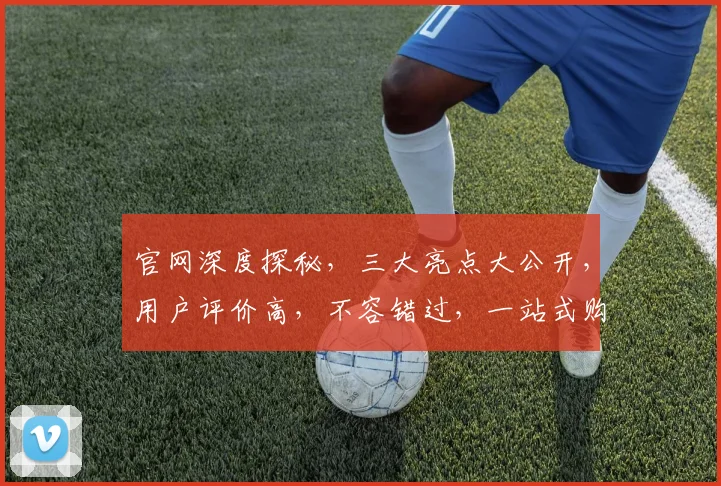 官网深度探秘，三大亮点大公开，用户评价高，不容错过，一站式购物体验