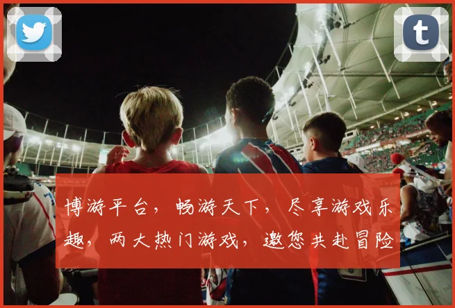 博游平台，畅游天下，尽享游戏乐趣，两大热门游戏，邀您共赴冒险之旅，体验非凡乐趣