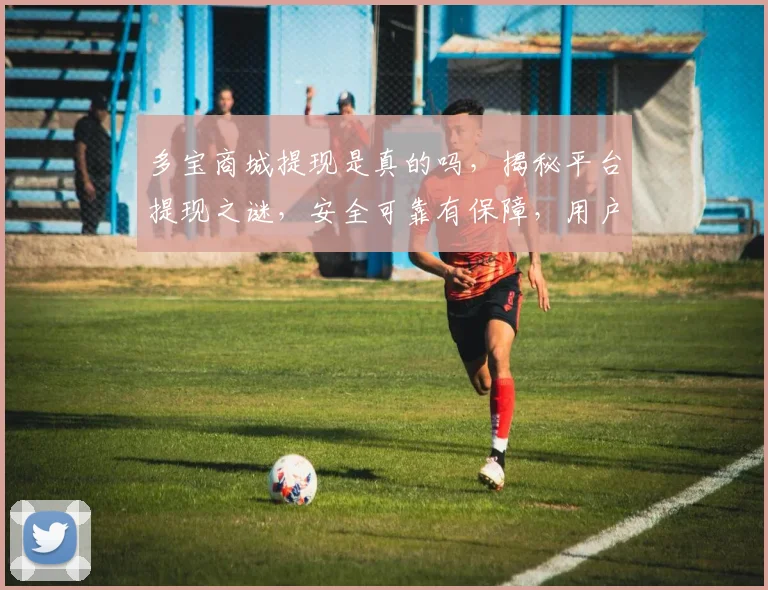 多宝商城提现是真的吗，揭秘平台提现之谜，安全可靠有保障，用户放心体验